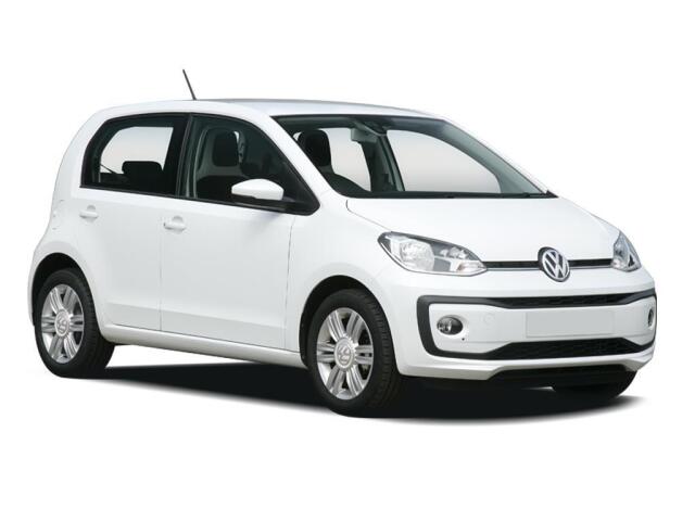Volkswagen Up 1.0 65PS Beats 5dr Petrol Hatchback